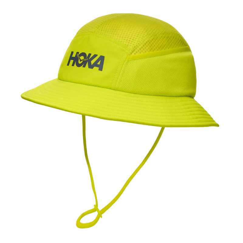 HOKA ADVENTURE CAPPELLO